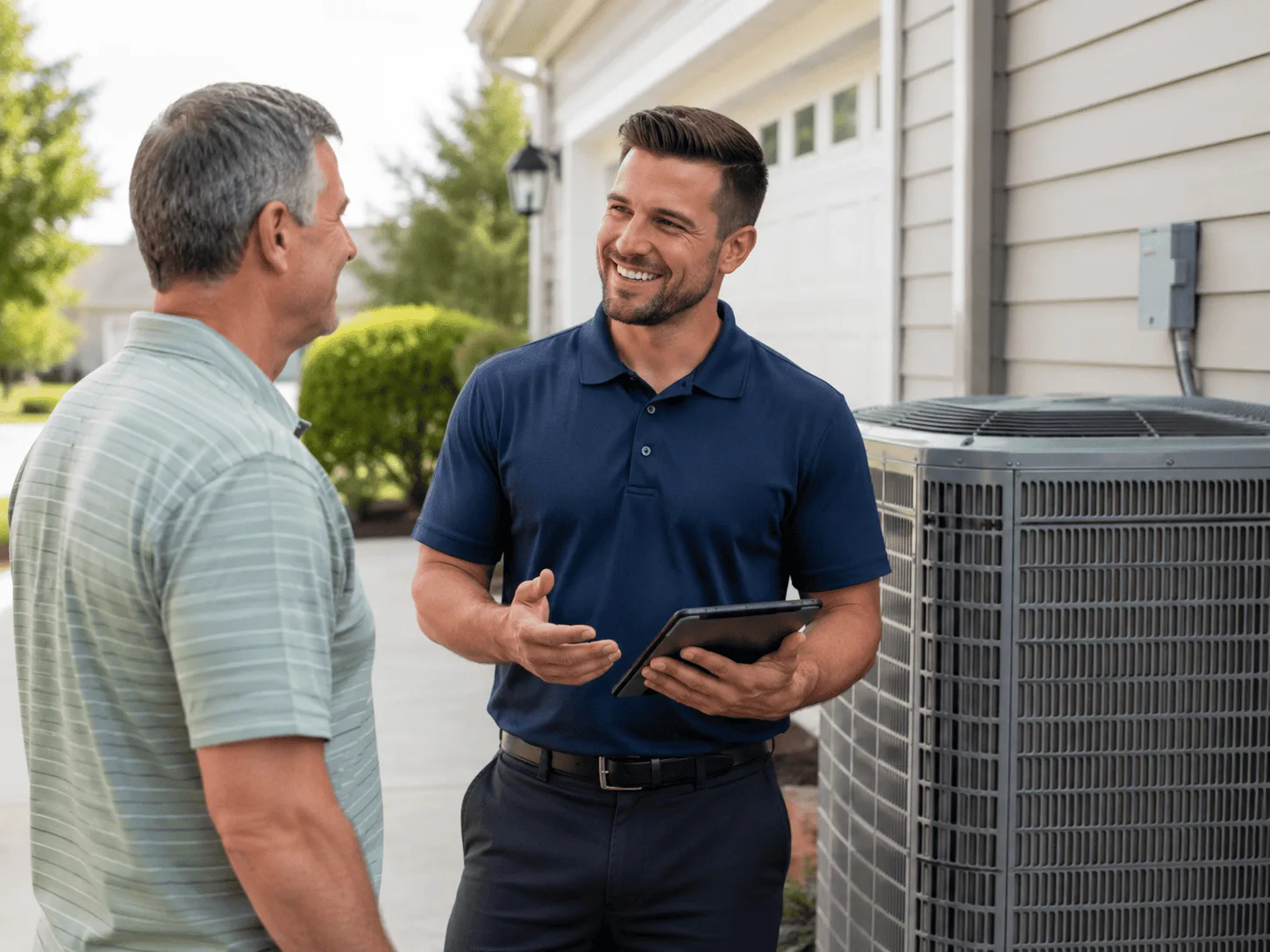 Heat Pump Installation Kopperston, WV FAQs